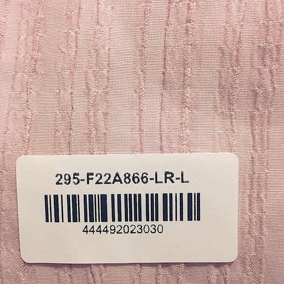 Red Dress Boutique pinkish lilac midi dress size L New NWT NIP - Picture 2 of 11